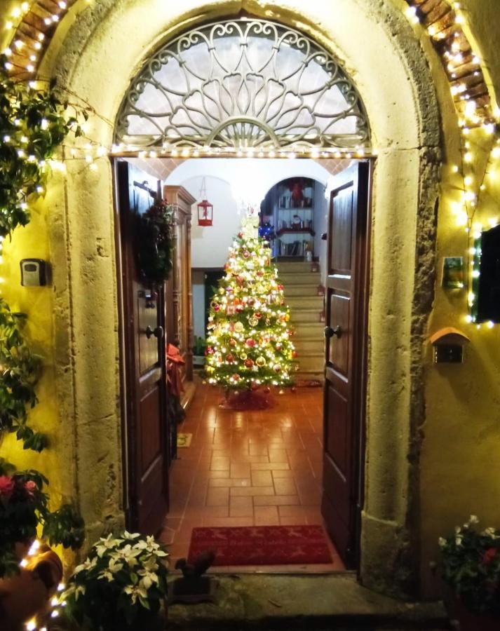 La Bellana Apartment Guardistallo Exterior photo